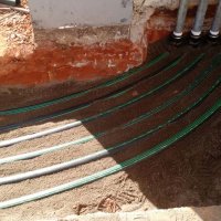 Posto Lar de Meninas